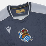 Real Sociedad 25/26 Away Jersey (600087520001) Apparel Macron