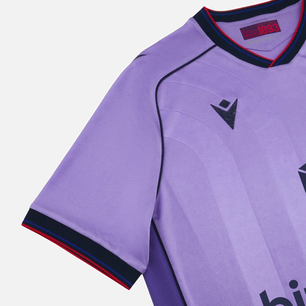 FC Basel 25/26 Away Jersey (600089570001)