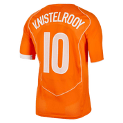 Netherlands 2004 Total 90 Reissue Jersey #Ruud van Nistelrooy (IF2942-819) Apparel Nike