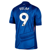 Chelsea 25/26 - Custom Printing Customisation Ultra Football