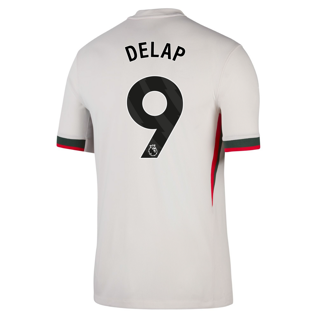 Chelsea 25/26 - Custom Printing