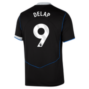 Chelsea 25/26 - Custom Printing Customisation Ultra Football