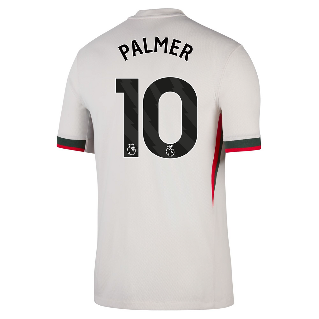 Chelsea 25/26 - Custom Printing