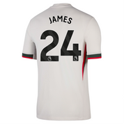 Chelsea 25/26 - Custom Printing Customisation Ultra Football