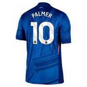 Chelsea 25/26 - Custom Printing Customisation Ultra Football