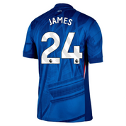 Chelsea 25/26 - Custom Printing Customisation Ultra Football