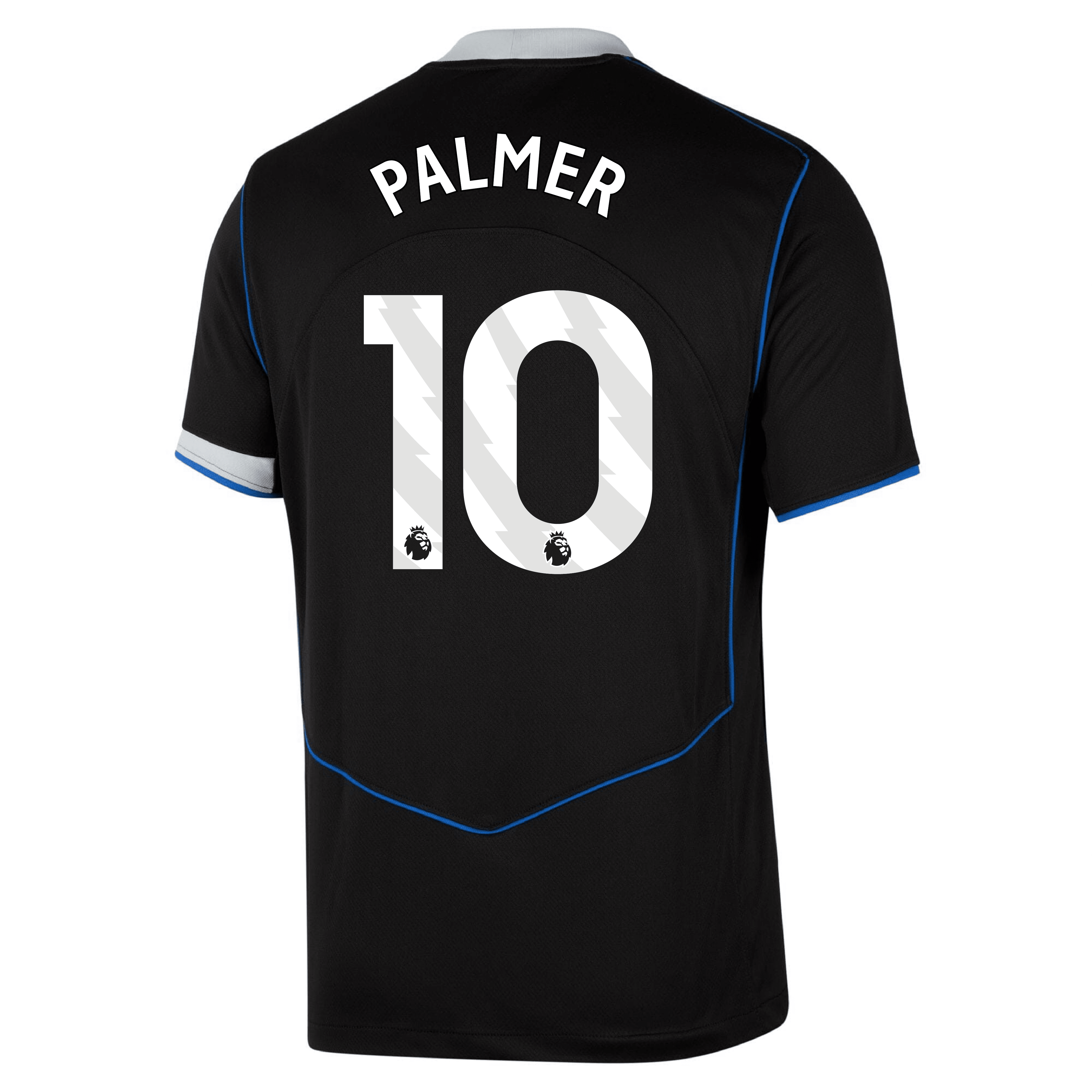 Chelsea 25/26 - Custom Printing Customisation Ultra Football