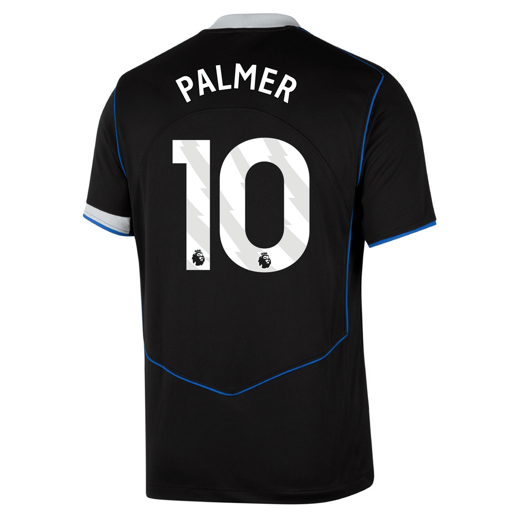 Chelsea 25/26 - Custom Printing