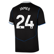 Chelsea 25/26 - Custom Printing Customisation Ultra Football