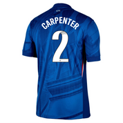 Chelsea 25/26 - Custom Printing Customisation Ultra Football