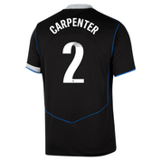 Chelsea 25/26 - Custom Printing Customisation Ultra Football