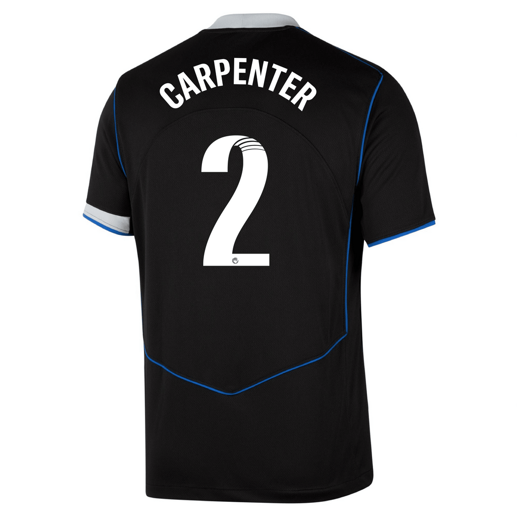 Chelsea 25/26 - Custom Printing