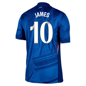 Chelsea 25/26 - Custom Printing Customisation Ultra Football