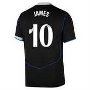 Chelsea 25/26 - Custom Printing Customisation Ultra Football