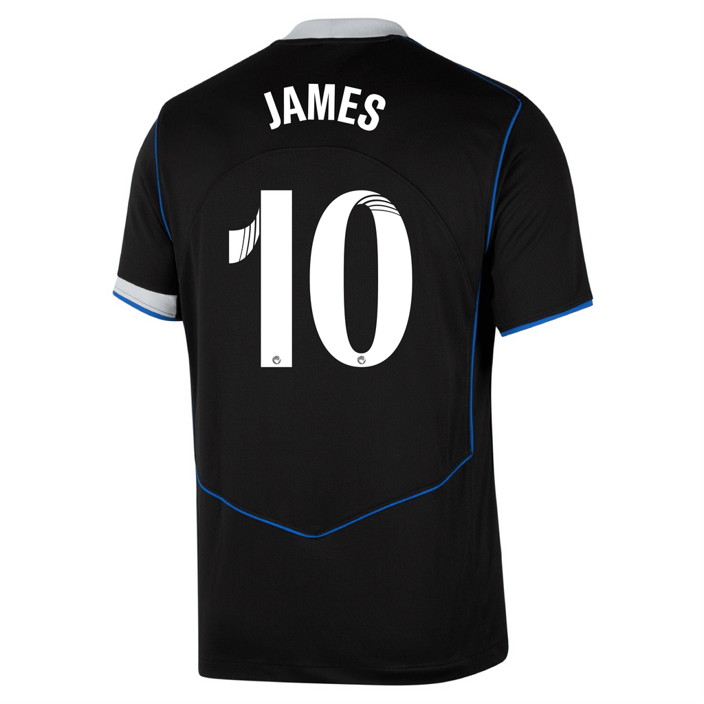 Chelsea 25/26 - Custom Printing
