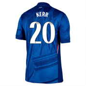 Chelsea 25/26 - Custom Printing Customisation Ultra Football