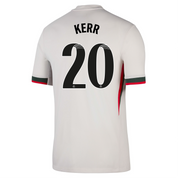 Chelsea 25/26 - Custom Printing Customisation Ultra Football