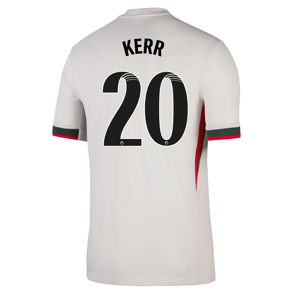 Chelsea 25/26 - Custom Printing