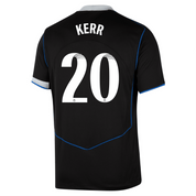 Chelsea 25/26 - Custom Printing Customisation Ultra Football