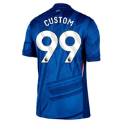Chelsea 25/26 - Custom Printing Customisation Ultra Football