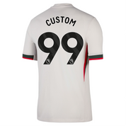 Chelsea 25/26 - Custom Printing Customisation Ultra Football