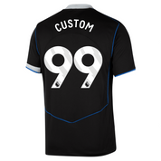 Chelsea 25/26 - Custom Printing Customisation Ultra Football