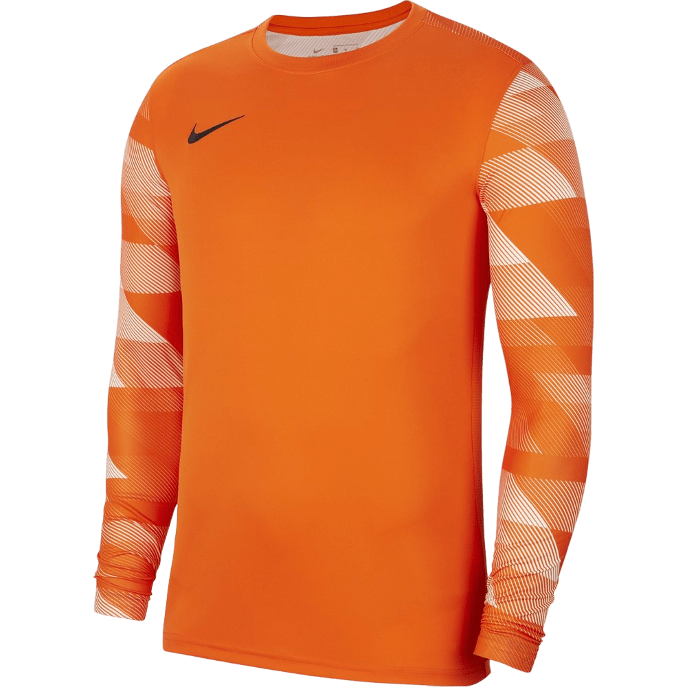 Men's Park 4 Goalkeeper Jersey (CJ6066-819) Teamwear Jersey Nike