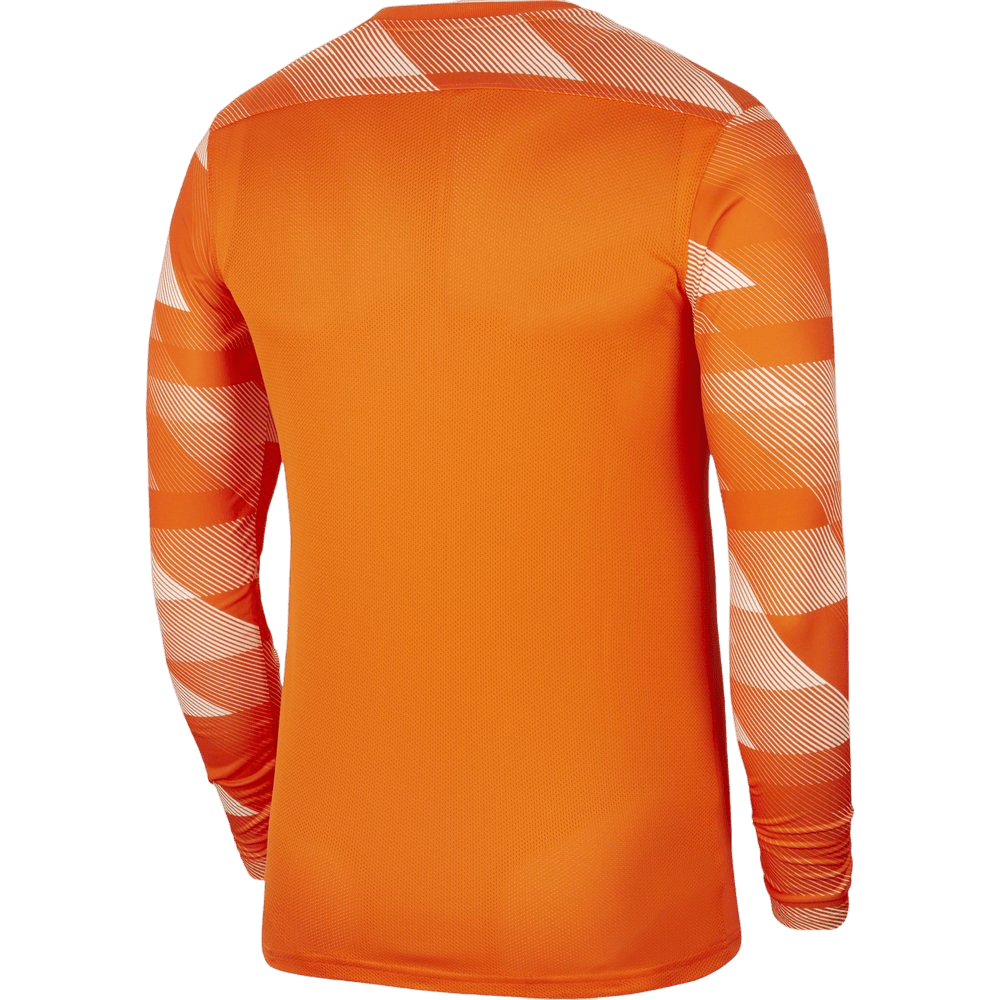 Men's Park 4 Goalkeeper Jersey (CJ6066-819) Teamwear Jersey Nike