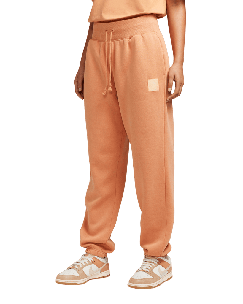 Women's AU Sportswear Fleece Oversized Pants (FN7367-225)