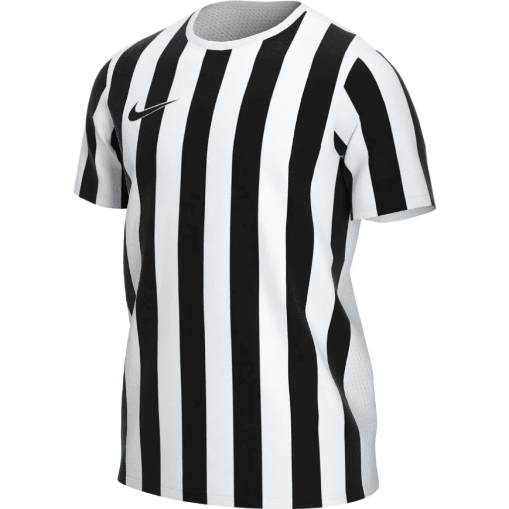Youth Striped Division 4 (CW3819-100) Teamwear Jersey Nike