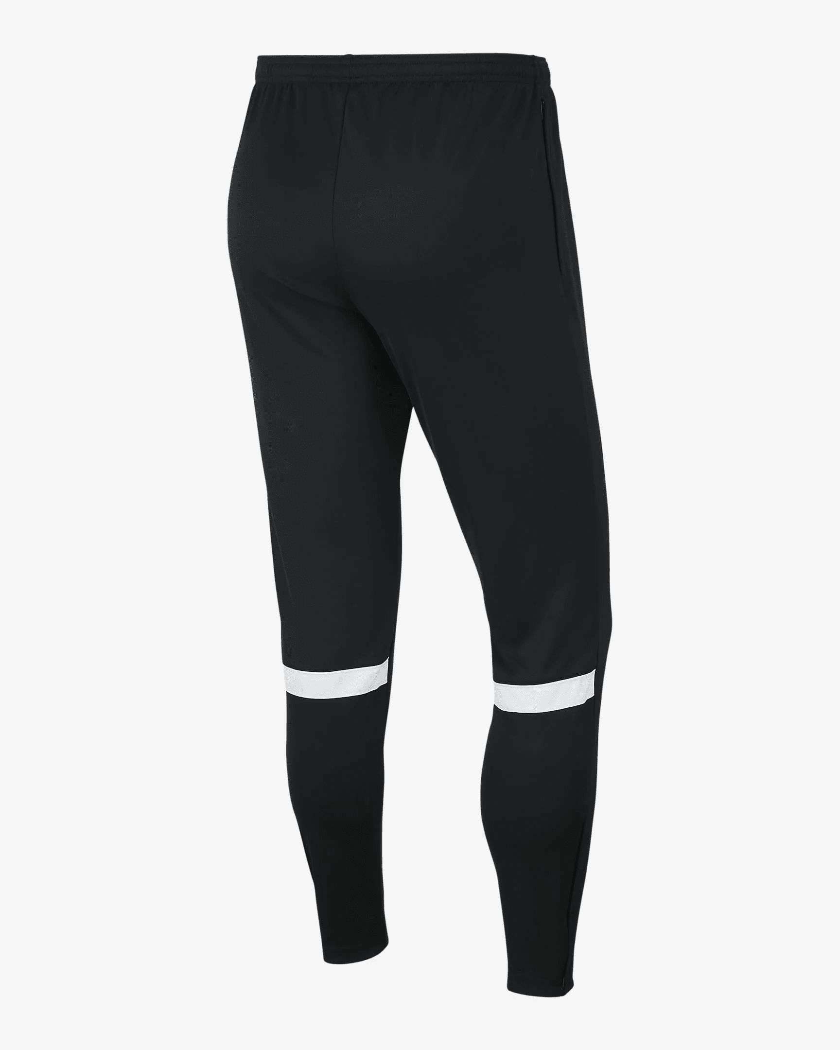 Nike Dri-FIT Academy Big Kids' Knit Soccer Pants (CW6124-010) Apparel Nike