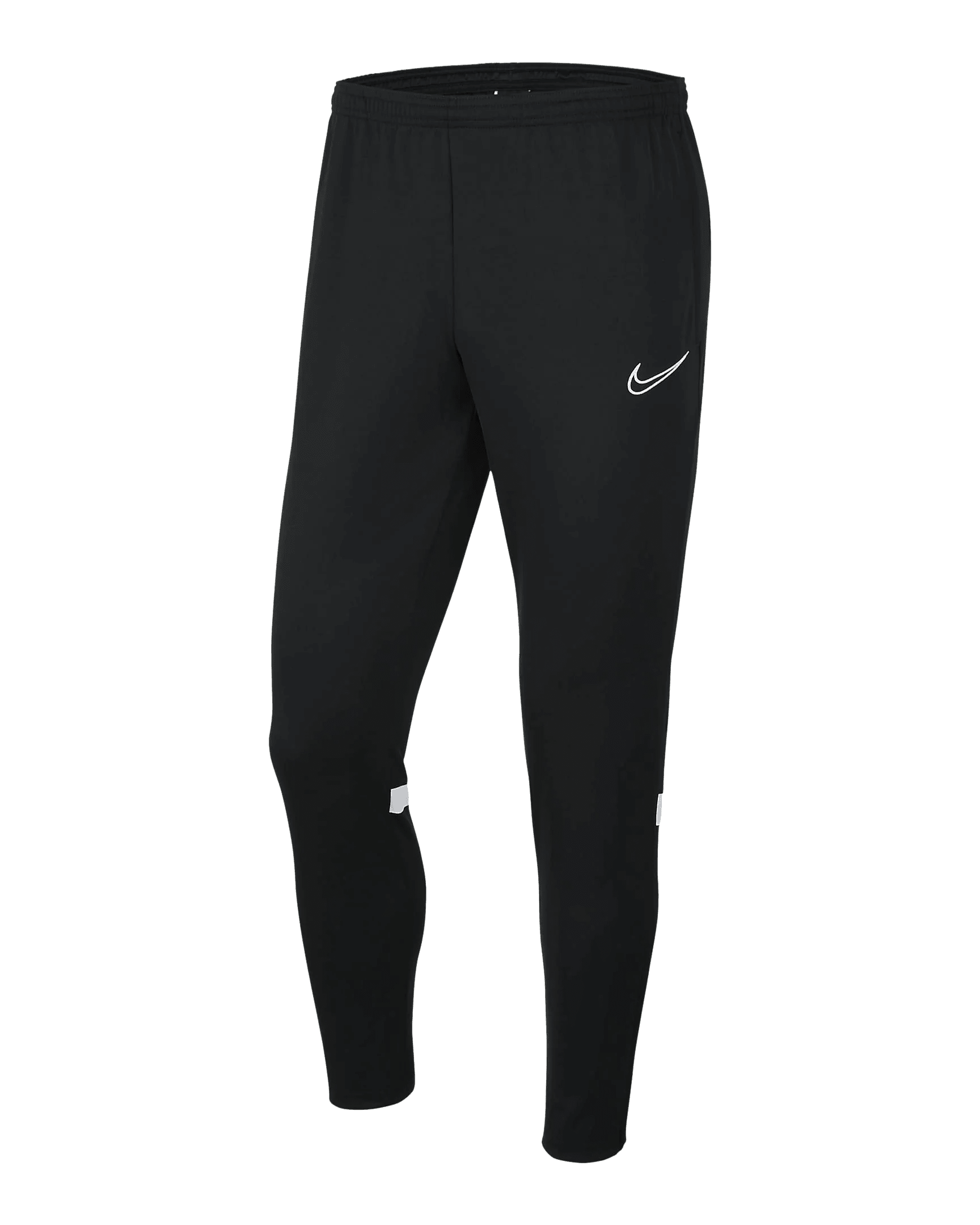 Nike Dri-FIT Academy Big Kids' Knit Soccer Pants (CW6124-010) Apparel Nike