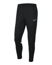 Nike Dri-FIT Academy Big Kids' Knit Soccer Pants (CW6124-010) Apparel Nike