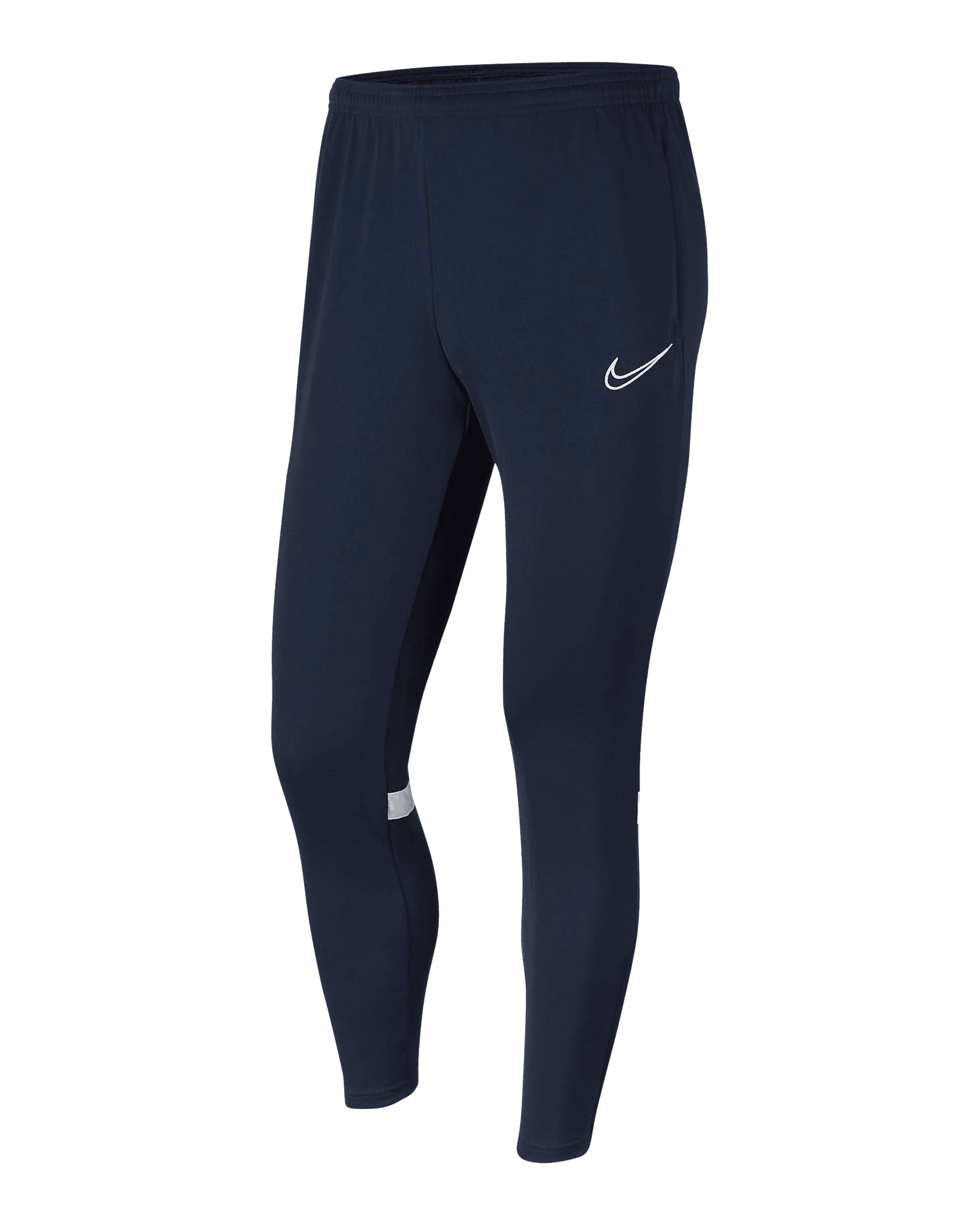 Nike Dri-FIT Academy Big Kids' Knit Soccer Pants (CW6124-451) Apparel Nike