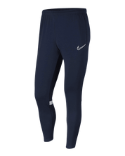 Nike Dri-FIT Academy Big Kids' Knit Soccer Pants (CW6124-451) Apparel Nike