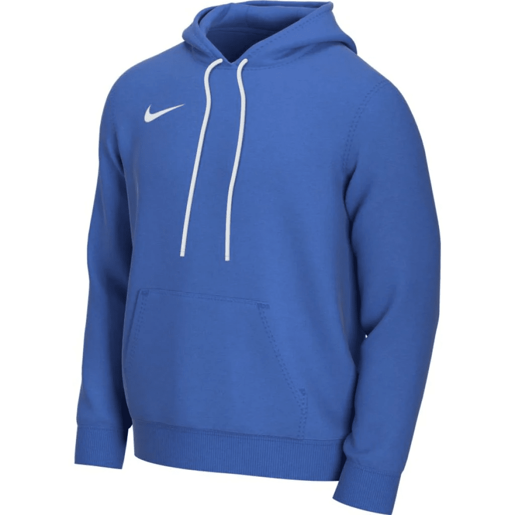Youth Park 20 Hoodie (CW6896-463) Apparel Nike