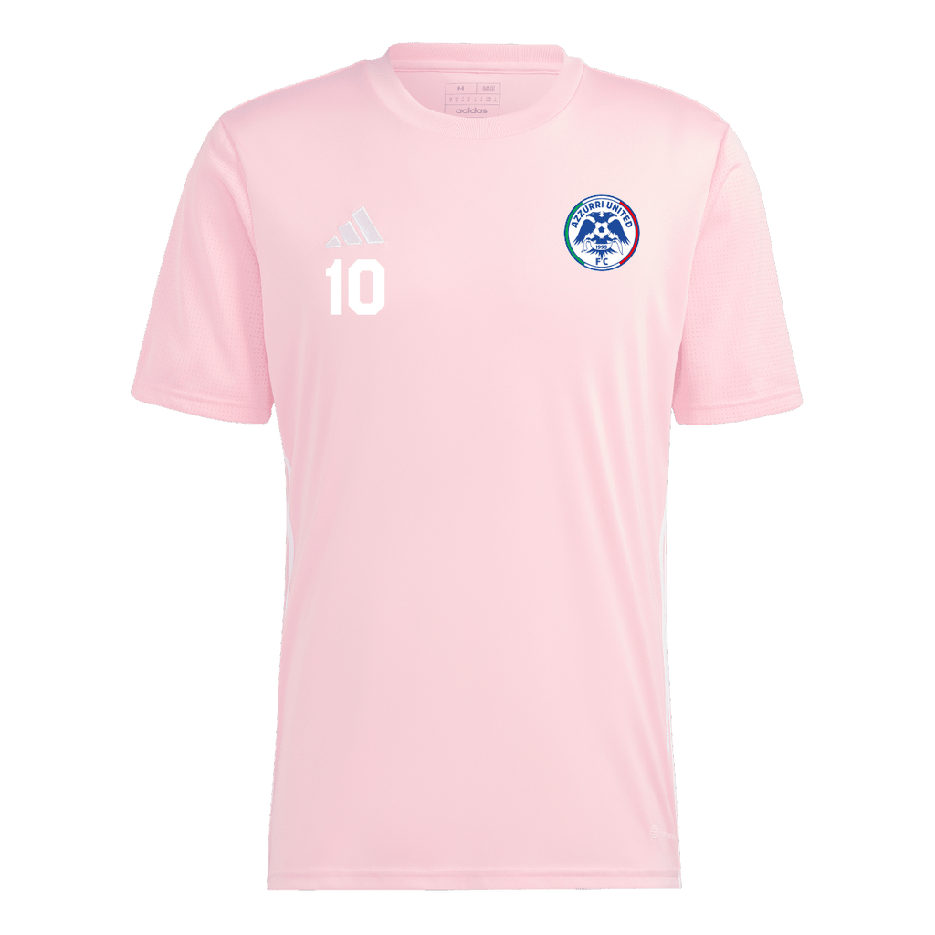 AZZURRI UNITED FC  Tabela 23 Jersey (IA9144)