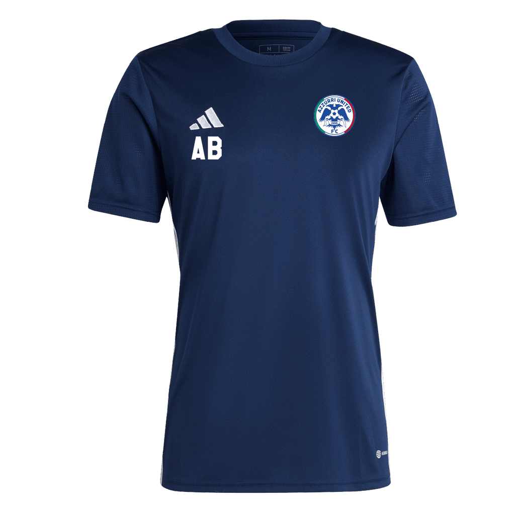 AZZURRI UNITED FC  Tabela 23 MEN'S Jersey (H44527)