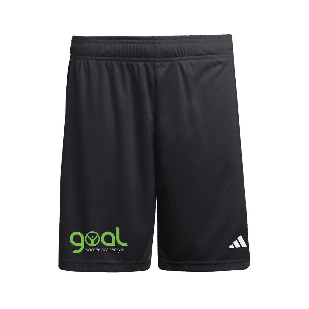 GOAL SOCCER ACADEMYL Entrada 26 Youth Shorts (JZ6531)
