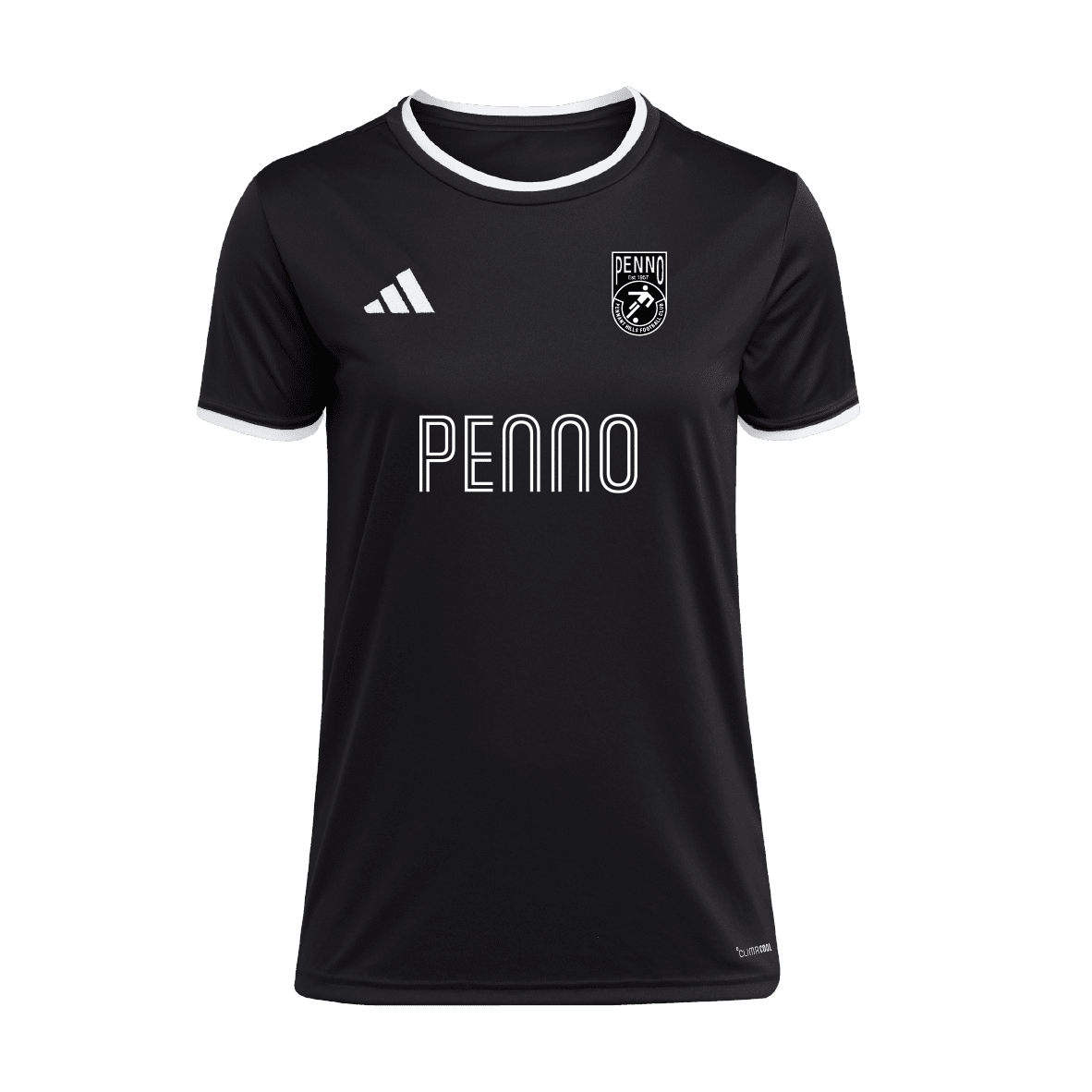 PENNANT HILLS FC Entrada 26 Women's Jersey (JZ2492) PENNANT HILLS FC Adidas Club Zone