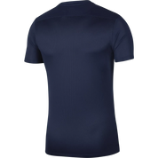 2HFD Youth Park 7 Jersey (BV6741-410) Nike Club Zone Nike Club Zone