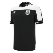 Paok FC 25/26 Away Jersey (400081780001) Apparel Macron