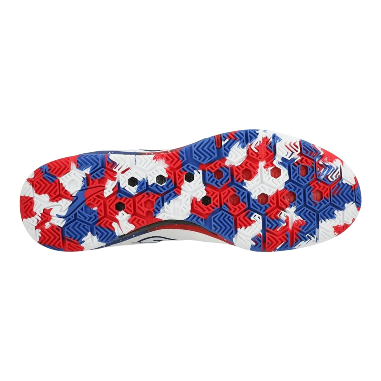 Top Flex Rebound Indoor Court (TORS2602IN)