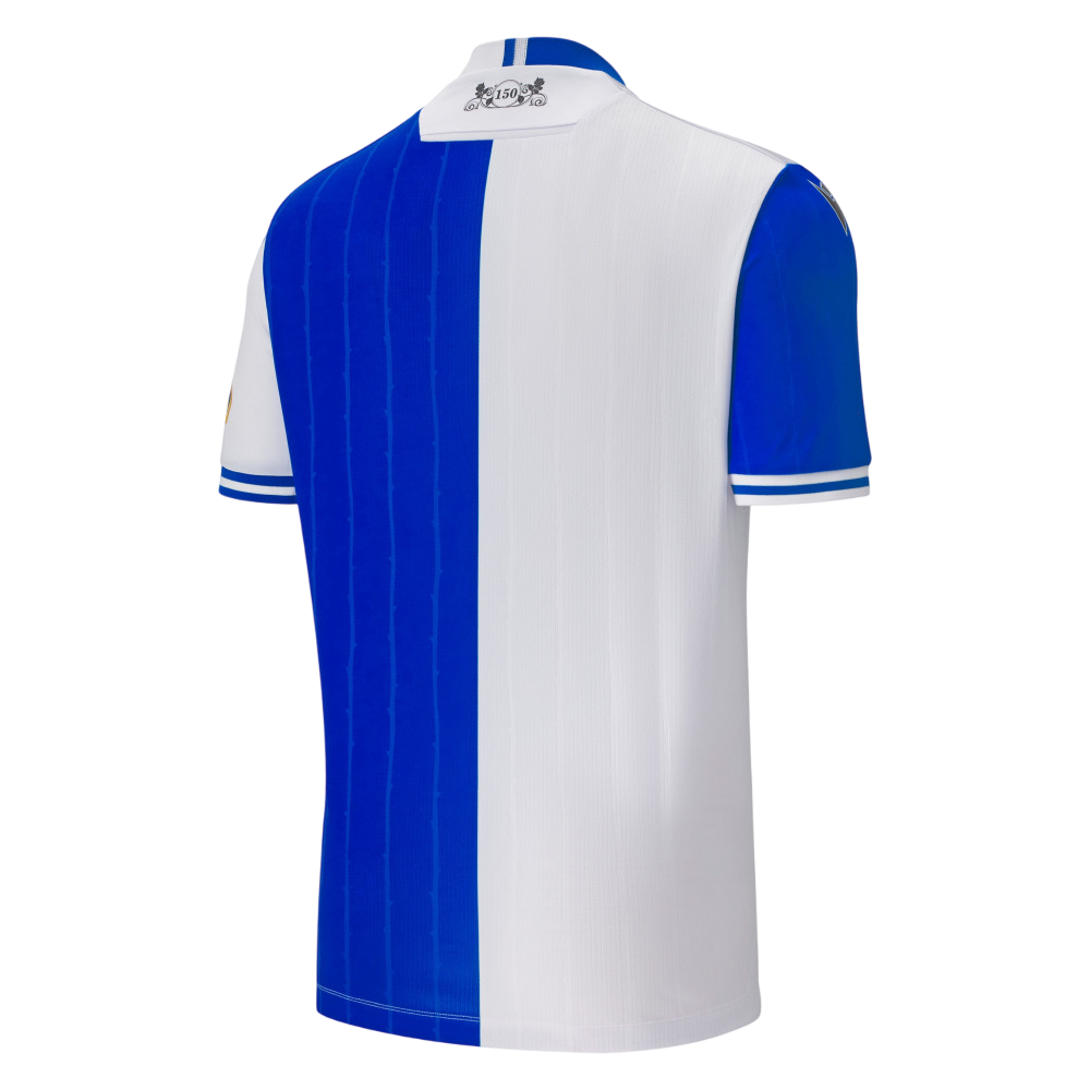 Blackburn Rovers F.C. 25/26 Home Jersey (400093290001)