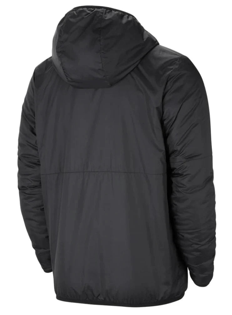 ACADEMY 11 Nike Mens Therma Repel Park Jacket Nike Club Zone Nike Club Zone