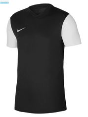Tiempo Premier 2 Youth Jersey (DH8389-010) Apparel Nike