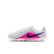 Jr. Tiempo Maestro Academy FG/MG - Attack Pack (IB5026-146) Footwear Nike