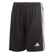 Squadra 21 Youth Shorts (GN5767) Apparel Adidas