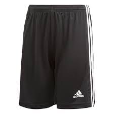 Squadra 21 Youth Shorts (GN5767) Apparel Adidas