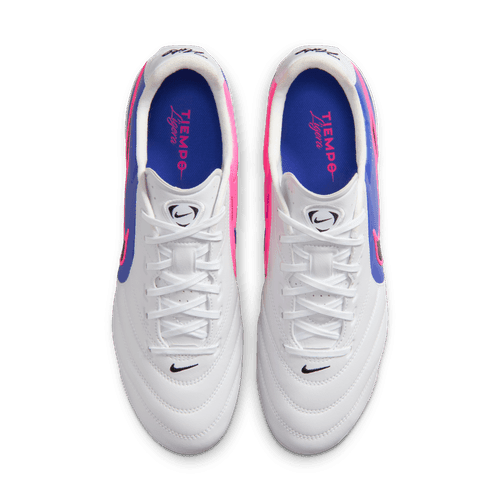 Tiempo Ligera Pro FG - Attack Pack (HQ3158-146) Footwear Nike
